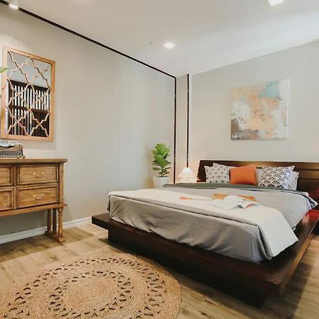Homestay Giua Long Ha Noi - 10 Phut Den Pho Co Hanoï Extérieur photo