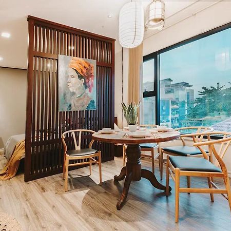 Homestay Giua Long Ha Noi - 10 Phut Den Pho Co Hanoï Extérieur photo
